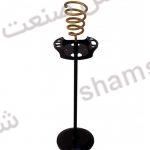 پایه سشوار ایستاده sh1040