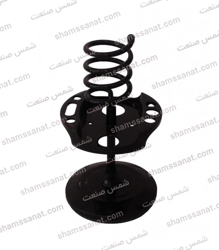 sh1043 پایه سشوار رومیزی sh1043
