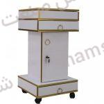 ترولی میکاپ sh2073