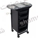 ترولی فلزی sh2075