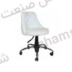 تابوره پشت دکمهای sh3249