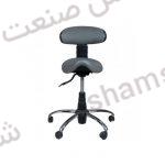 تابوره پشت زین دوچرخه ای sh3254