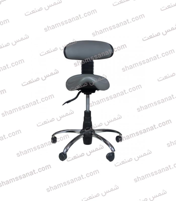 sh3254 تابوره پشت زین دوچرخه ای sh3254