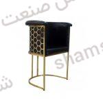 صندلی زنبوری پشت بلند sh5093