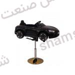 صندلی کودک شارژی sh6681