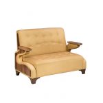 مبل انتظار دو نفره3419