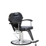 صندلی جک پدالی آرایشگاهی مردانه 6824