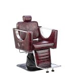 صندلی جک پدالی آرایشگاهی مردانه 6827