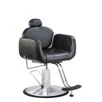 صندلی جک پدالی آرایشگاهی زنانه 6880