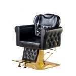 صندلی جک پدالی آرایشگاهی مردانه 6891
