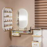 آینه دیواری9052