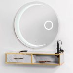 آینه دیواری9057