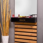 آینه دیواری9073