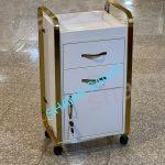 ترولی آرایشگاهی مدل کاوه