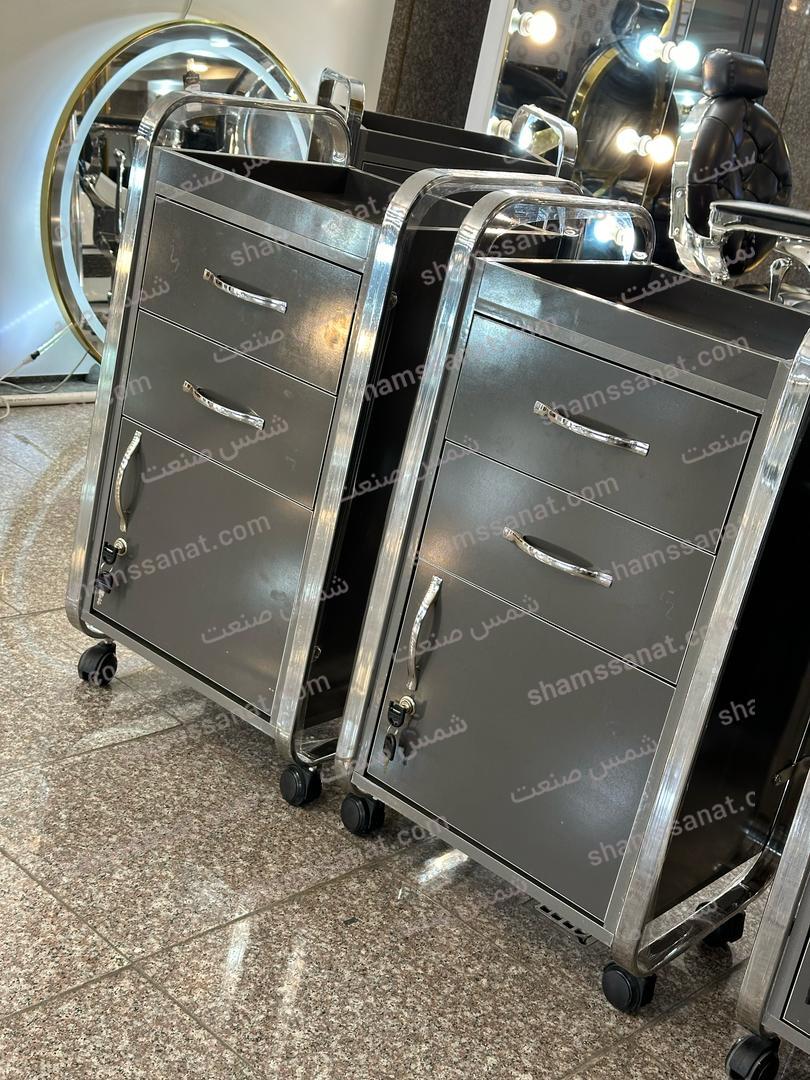 IMG-20250317-WA0023 ترولی آرایشگاهی مدل کاوه