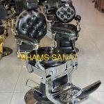 صندلی جک پدالی آرایشگاهی مردانه 6807