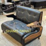 مبل انتظار مدل خلبانی