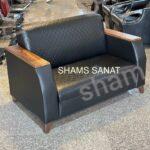 مبل انتظار مدل رز