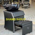 سرشور آرایشگاهی ایستاده کاسه ثابت 1019