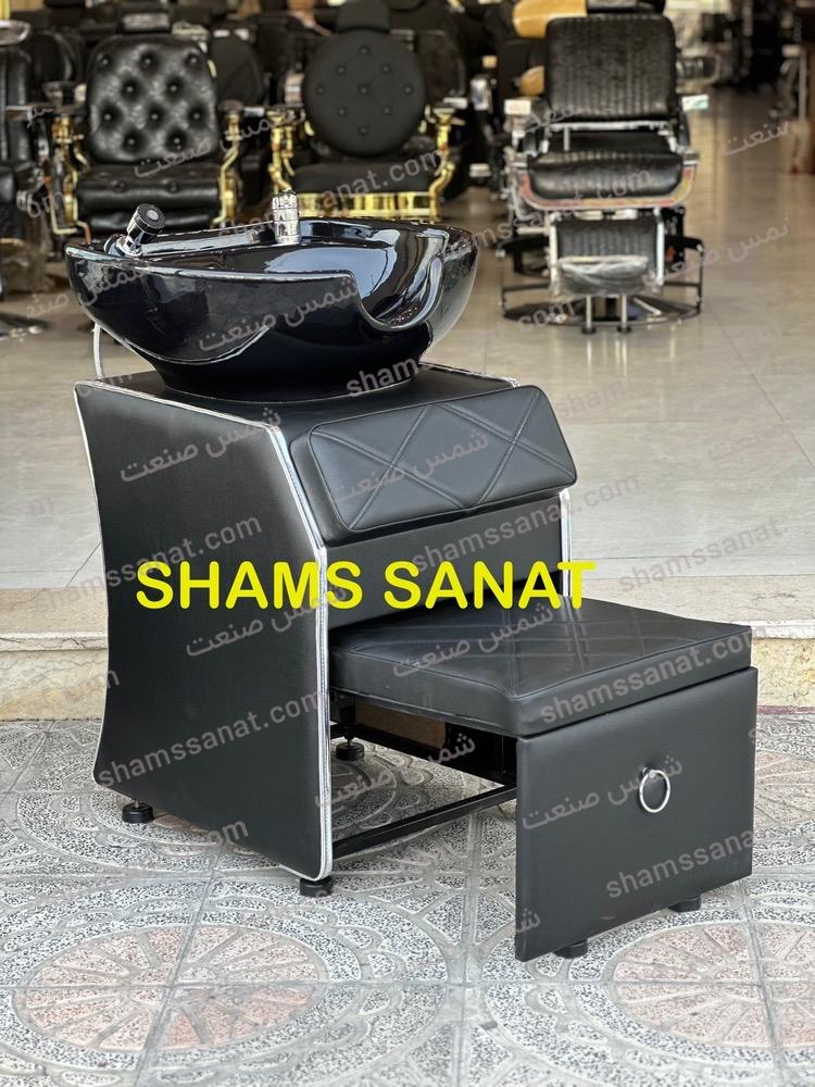 IMG_5603 سرشور آرایشگاهی ایستاده کاسه ثابت 1019
